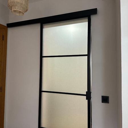 Hostal Fronton Alcobendas Zewnętrze zdjęcie