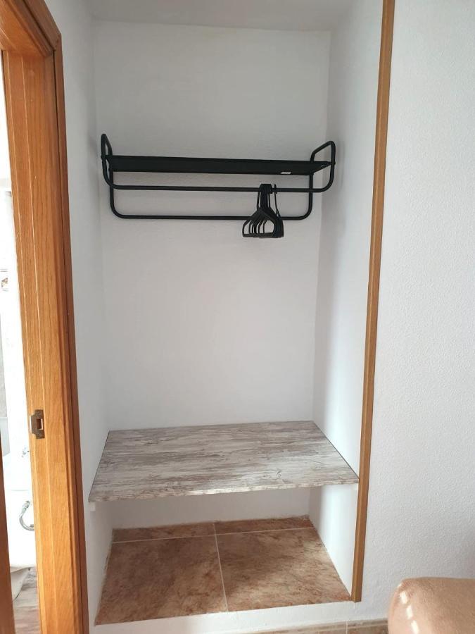 Hostal Fronton Alcobendas Zewnętrze zdjęcie