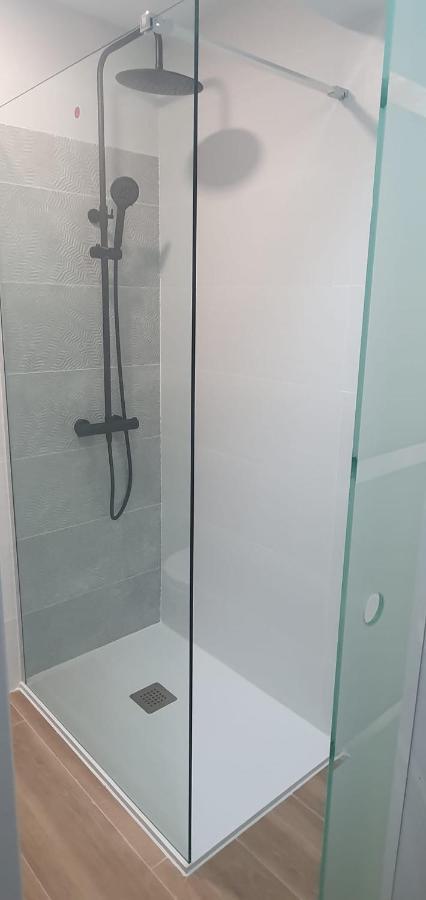 Hostal Fronton Alcobendas Zewnętrze zdjęcie