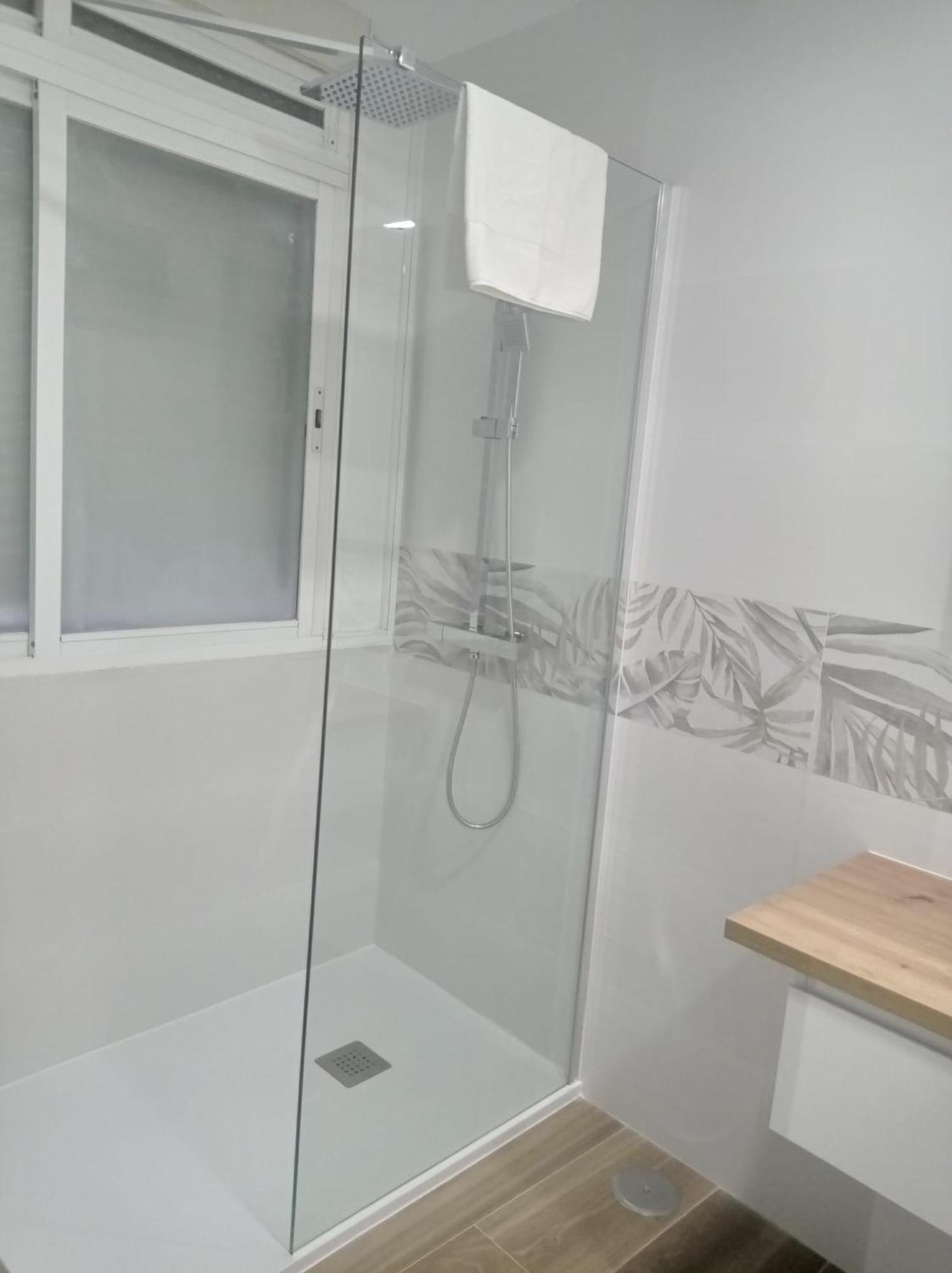 Hostal Fronton Alcobendas Zewnętrze zdjęcie
