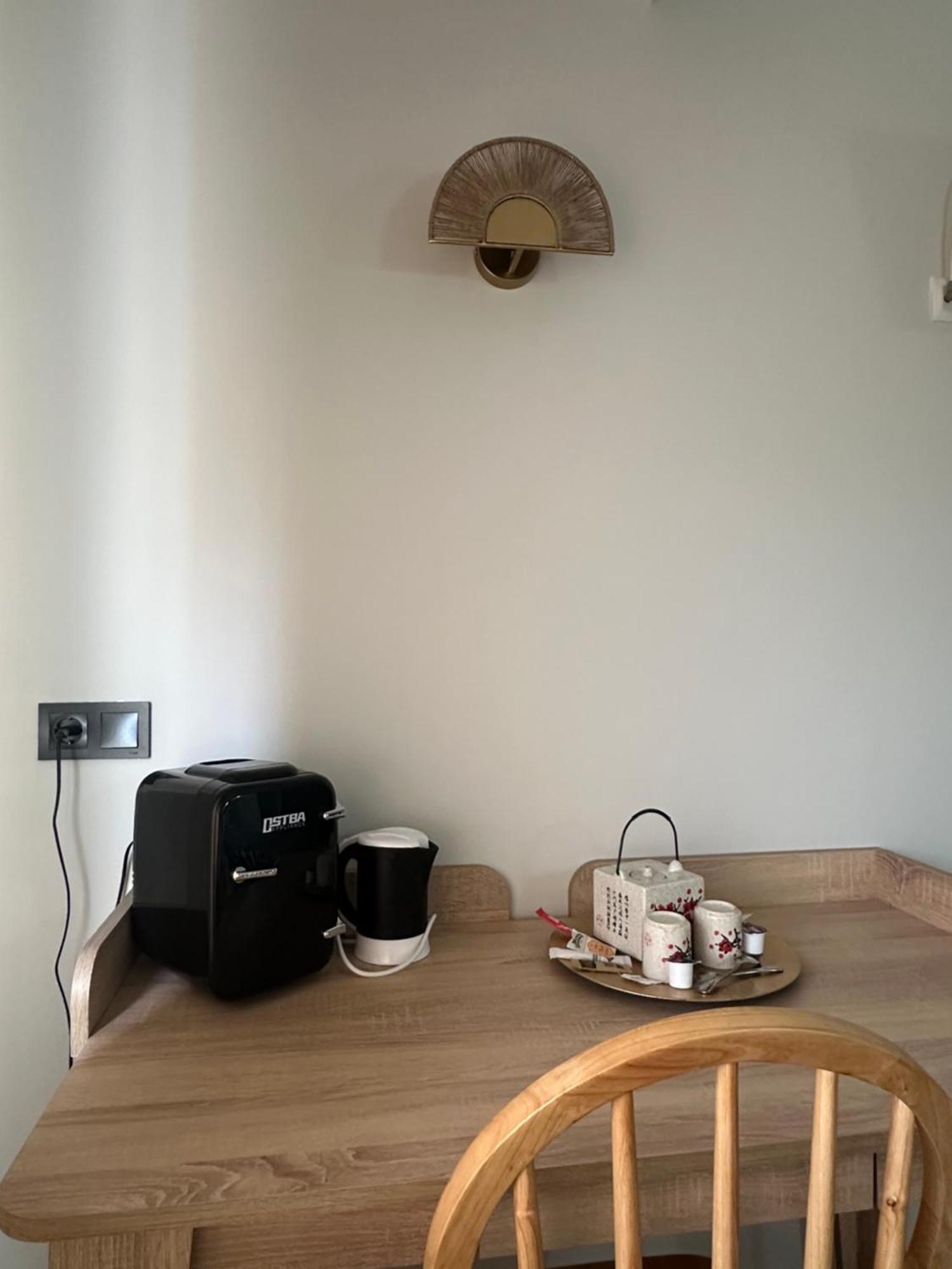 Hostal Fronton Alcobendas Zewnętrze zdjęcie