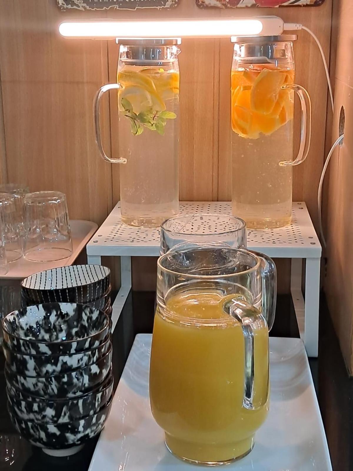 Hostal Fronton Alcobendas Zewnętrze zdjęcie